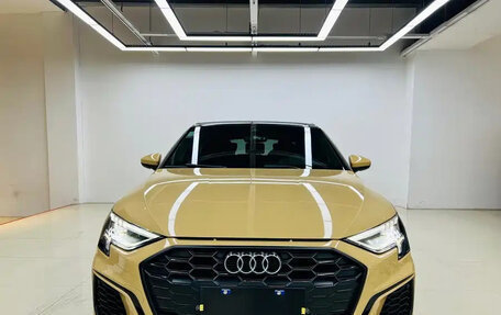 Audi A3, 2023 год, 2 020 013 рублей, 2 фотография