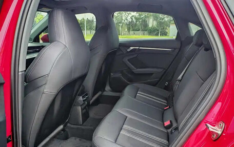 Audi A3, 2023 год, 2 090 013 рублей, 14 фотография