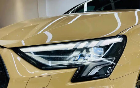 Audi A3, 2023 год, 2 020 013 рублей, 4 фотография