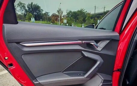 Audi A3, 2023 год, 2 090 013 рублей, 13 фотография