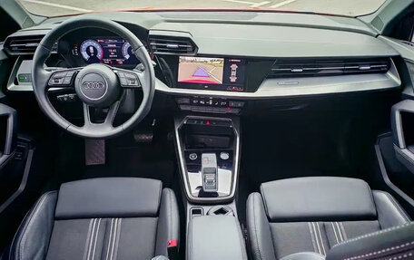 Audi A3, 2023 год, 2 090 013 рублей, 12 фотография