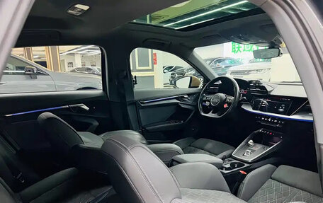 Audi A3, 2023 год, 2 020 013 рублей, 16 фотография