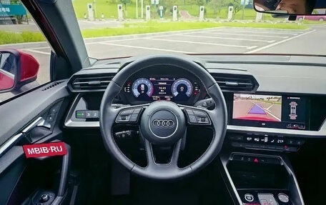 Audi A3, 2023 год, 2 090 013 рублей, 11 фотография