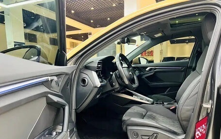 Audi A3, 2023 год, 2 020 013 рублей, 11 фотография