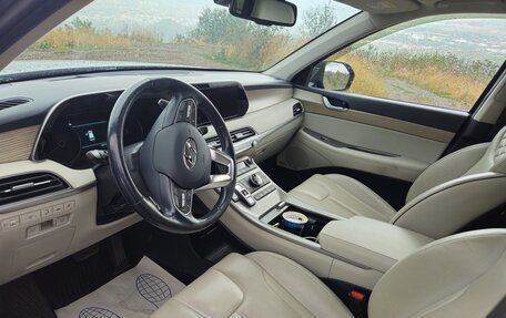 Hyundai Palisade I, 2020 год, 3 700 000 рублей, 5 фотография