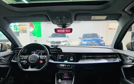 Audi A3, 2023 год, 2 020 013 рублей, 14 фотография