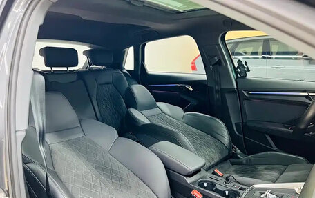 Audi A3, 2023 год, 2 020 013 рублей, 18 фотография