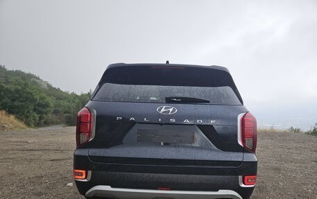 Hyundai Palisade I, 2020 год, 3 700 000 рублей, 3 фотография