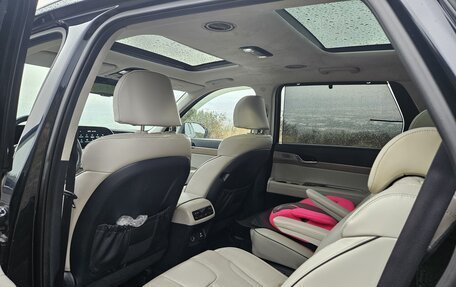 Hyundai Palisade I, 2020 год, 3 700 000 рублей, 11 фотография