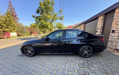 BMW 3 серия, 2019 год, 3 900 000 рублей, 2 фотография