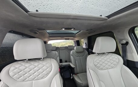 Hyundai Palisade I, 2020 год, 3 700 000 рублей, 10 фотография