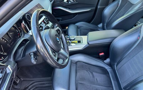 BMW 3 серия, 2019 год, 3 900 000 рублей, 5 фотография