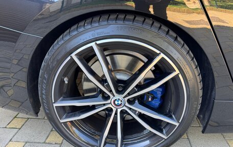 BMW 3 серия, 2019 год, 3 900 000 рублей, 22 фотография