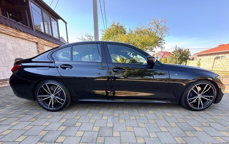 BMW 3 серия, 2019 год, 3 900 000 рублей, 30 фотография