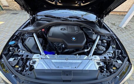 BMW 3 серия, 2019 год, 3 900 000 рублей, 27 фотография