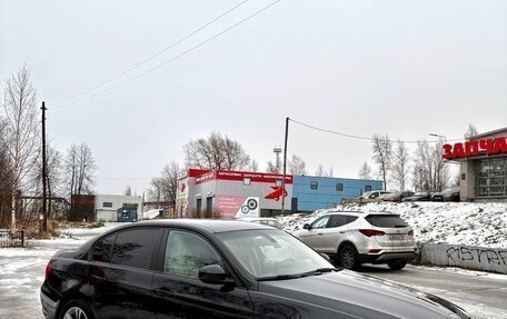 BMW 3 серия, 2011 год, 1 250 000 рублей, 2 фотография