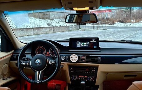 BMW 3 серия, 2011 год, 1 250 000 рублей, 8 фотография