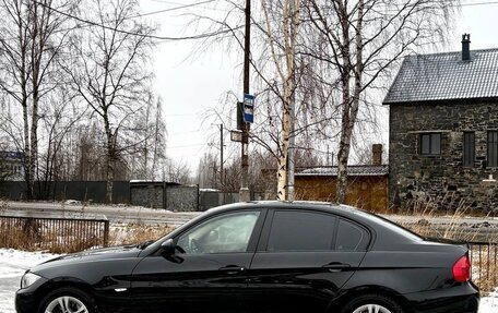 BMW 3 серия, 2011 год, 1 250 000 рублей, 5 фотография