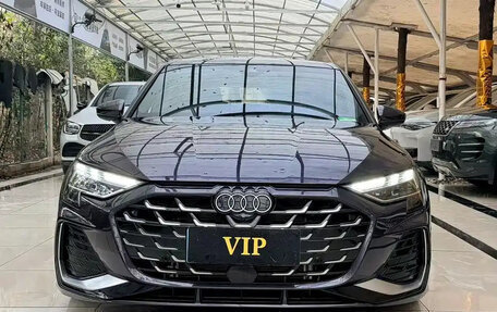 Audi A3, 2024 год, 2 570 013 рублей, 2 фотография