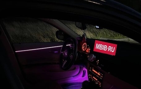 BMW 3 серия, 2011 год, 1 250 000 рублей, 12 фотография