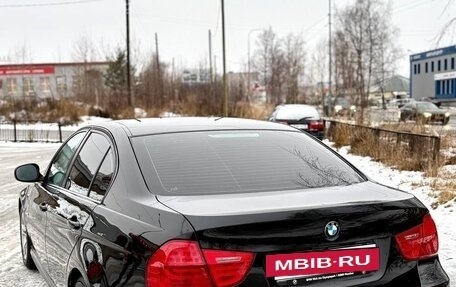 BMW 3 серия, 2011 год, 1 250 000 рублей, 3 фотография