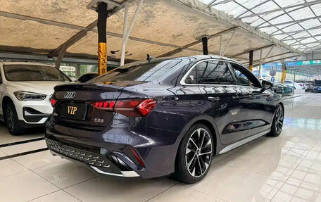 Audi A3, 2024 год, 2 570 013 рублей, 4 фотография