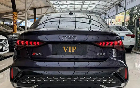 Audi A3, 2024 год, 2 570 013 рублей, 3 фотография