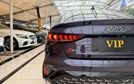 Audi A3, 2024 год, 2 570 013 рублей, 6 фотография
