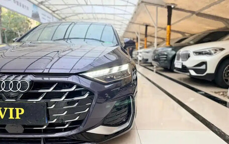 Audi A3, 2024 год, 2 570 013 рублей, 5 фотография