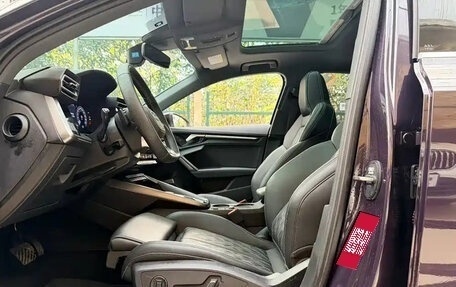 Audi A3, 2024 год, 2 570 013 рублей, 7 фотография