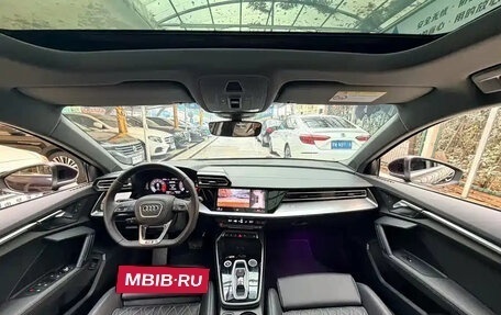 Audi A3, 2024 год, 2 570 013 рублей, 8 фотография