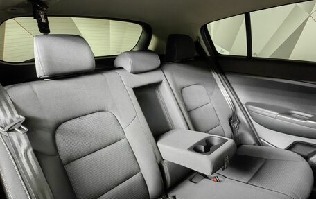 KIA Sportage IV рестайлинг, 2017 год, 1 939 000 рублей, 16 фотография