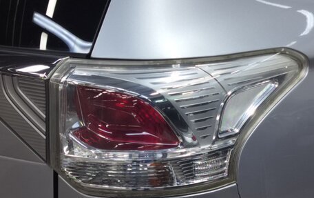 Mitsubishi Outlander III рестайлинг 3, 2012 год, 1 190 000 рублей, 8 фотография