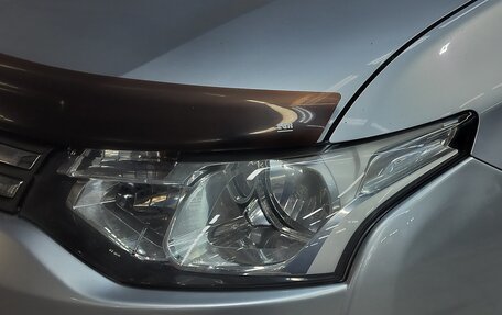 Mitsubishi Outlander III рестайлинг 3, 2012 год, 1 190 000 рублей, 7 фотография