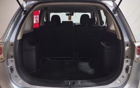 Mitsubishi Outlander III рестайлинг 3, 2012 год, 1 190 000 рублей, 11 фотография