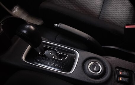 Mitsubishi Outlander III рестайлинг 3, 2012 год, 1 190 000 рублей, 15 фотография