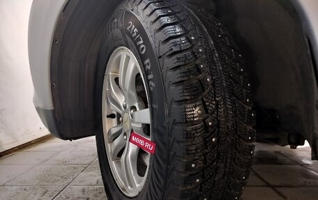 Mitsubishi Outlander III рестайлинг 3, 2012 год, 1 190 000 рублей, 10 фотография