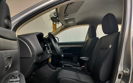 Mitsubishi Outlander III рестайлинг 3, 2012 год, 1 190 000 рублей, 21 фотография