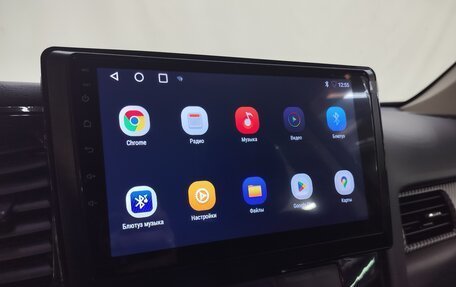 Mitsubishi Outlander III рестайлинг 3, 2012 год, 1 190 000 рублей, 17 фотография