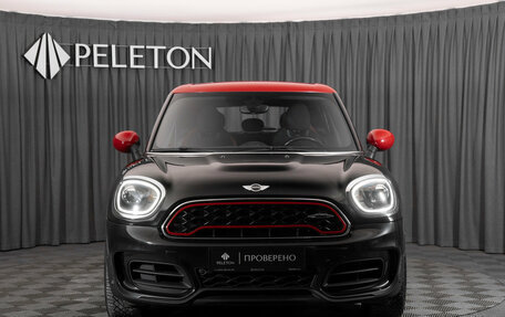 MINI Countryman II (F60), 2018 год, 2 490 000 рублей, 3 фотография