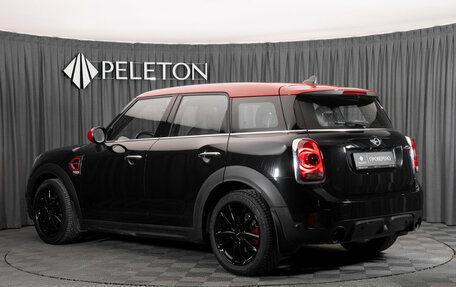 MINI Countryman II (F60), 2018 год, 2 490 000 рублей, 4 фотография