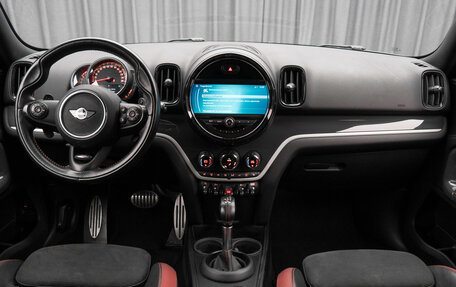 MINI Countryman II (F60), 2018 год, 2 490 000 рублей, 10 фотография