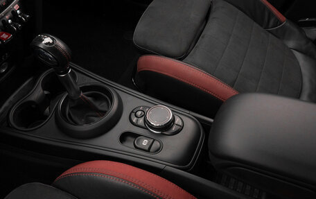 MINI Countryman II (F60), 2018 год, 2 490 000 рублей, 16 фотография