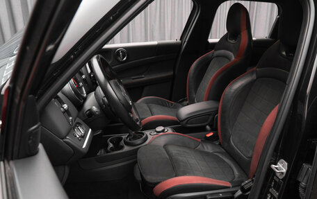 MINI Countryman II (F60), 2018 год, 2 490 000 рублей, 11 фотография