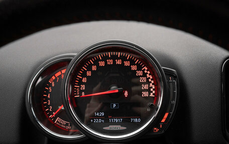 MINI Countryman II (F60), 2018 год, 2 490 000 рублей, 13 фотография