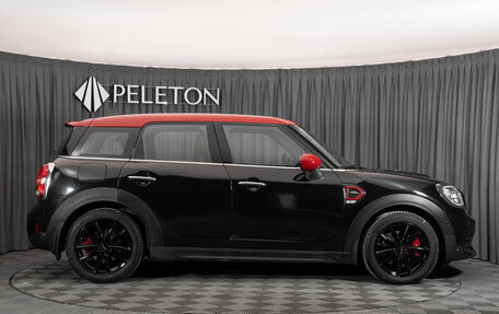MINI Countryman II (F60), 2018 год, 2 490 000 рублей, 7 фотография