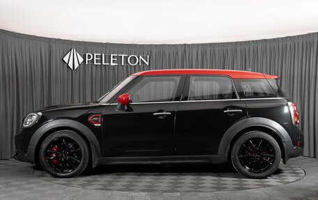 MINI Countryman II (F60), 2018 год, 2 490 000 рублей, 8 фотография