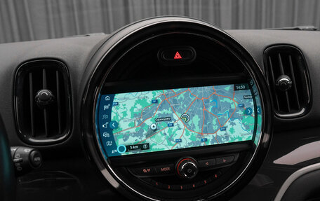 MINI Countryman II (F60), 2018 год, 2 490 000 рублей, 19 фотография