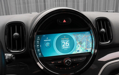 MINI Countryman II (F60), 2018 год, 2 490 000 рублей, 18 фотография