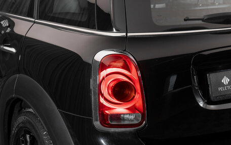 MINI Countryman II (F60), 2018 год, 2 490 000 рублей, 26 фотография